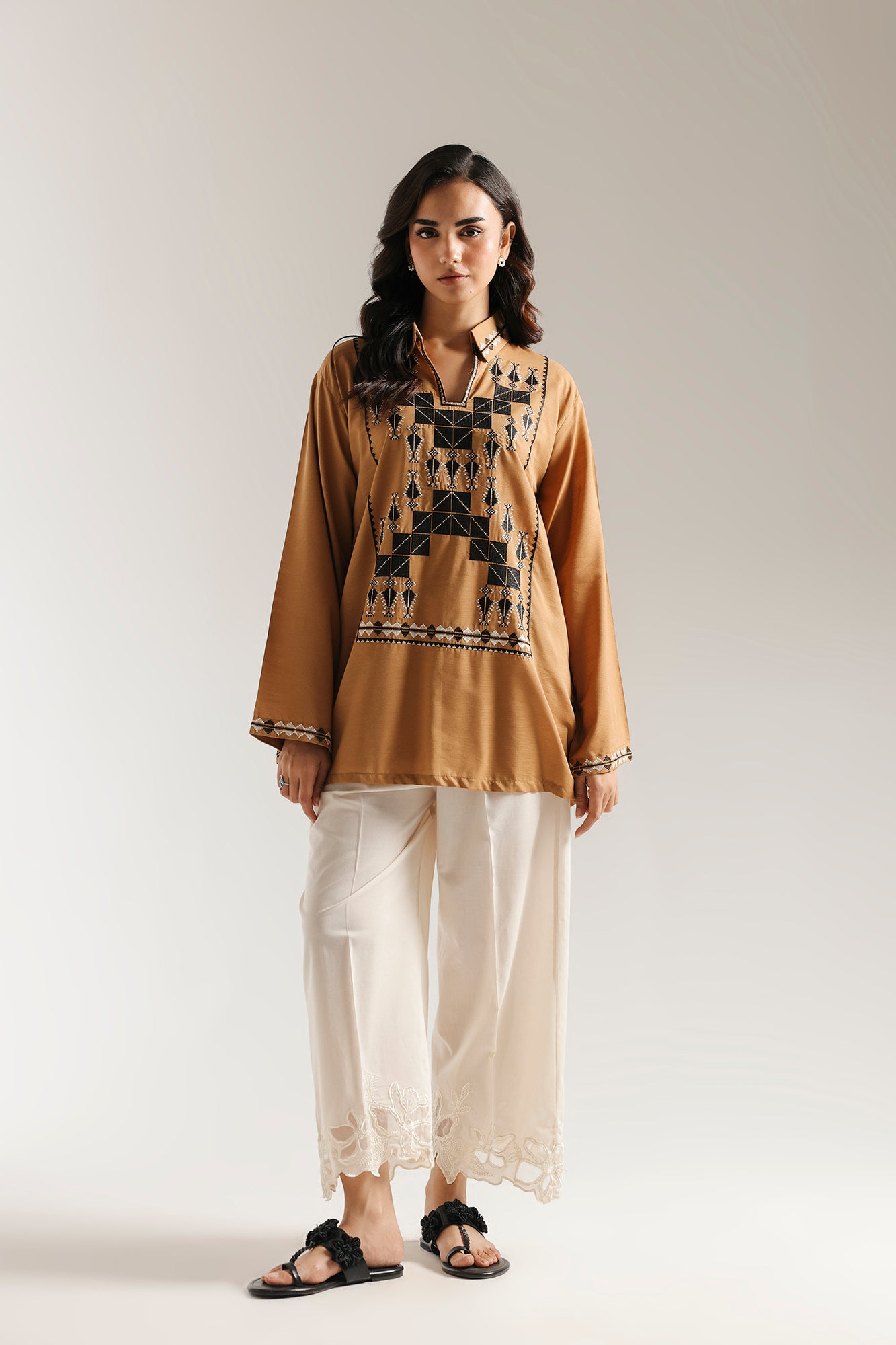 PRINTED KURTI (E6655/102/218)