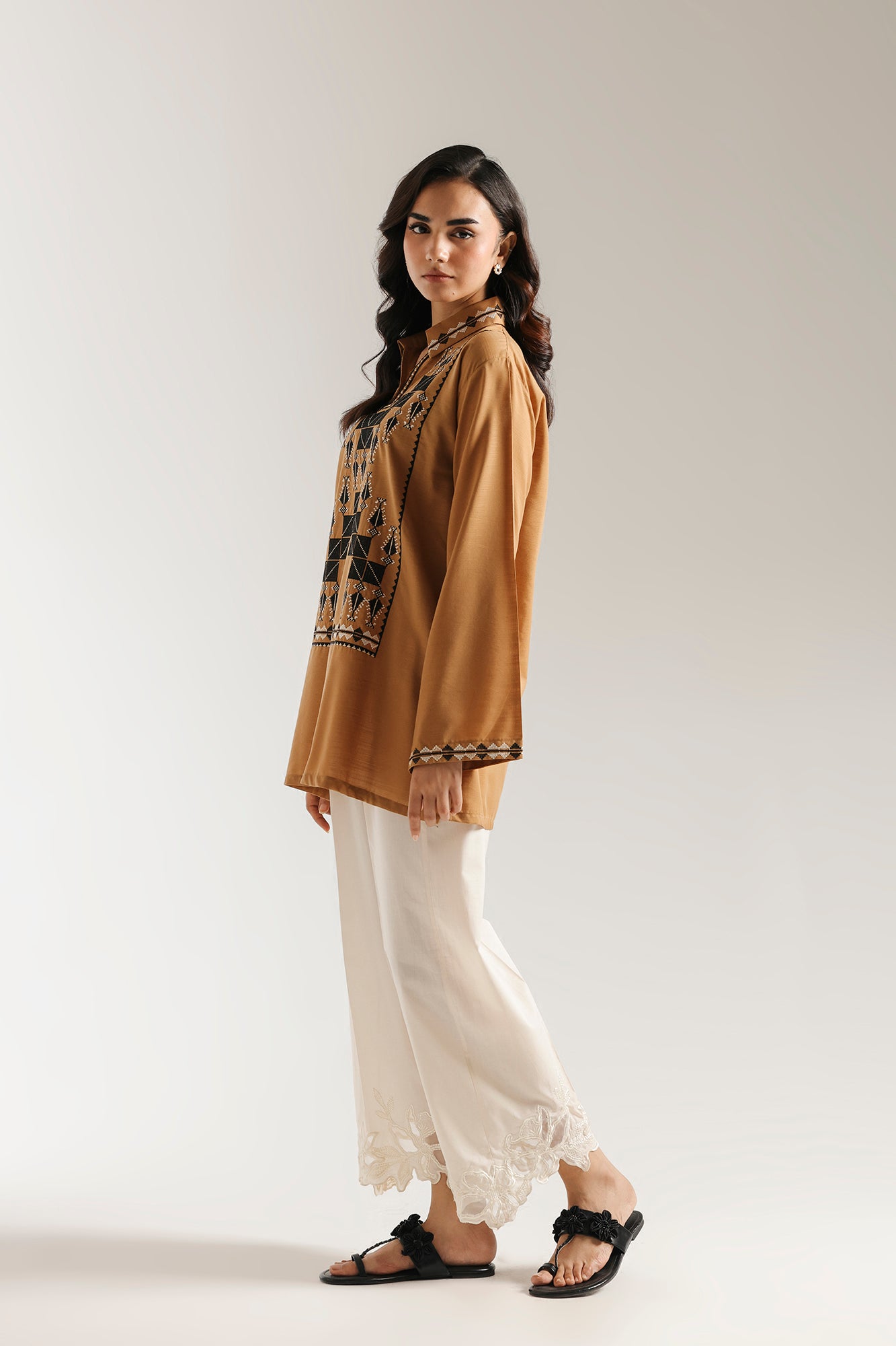 PRINTED KURTI (E6655/102/218)