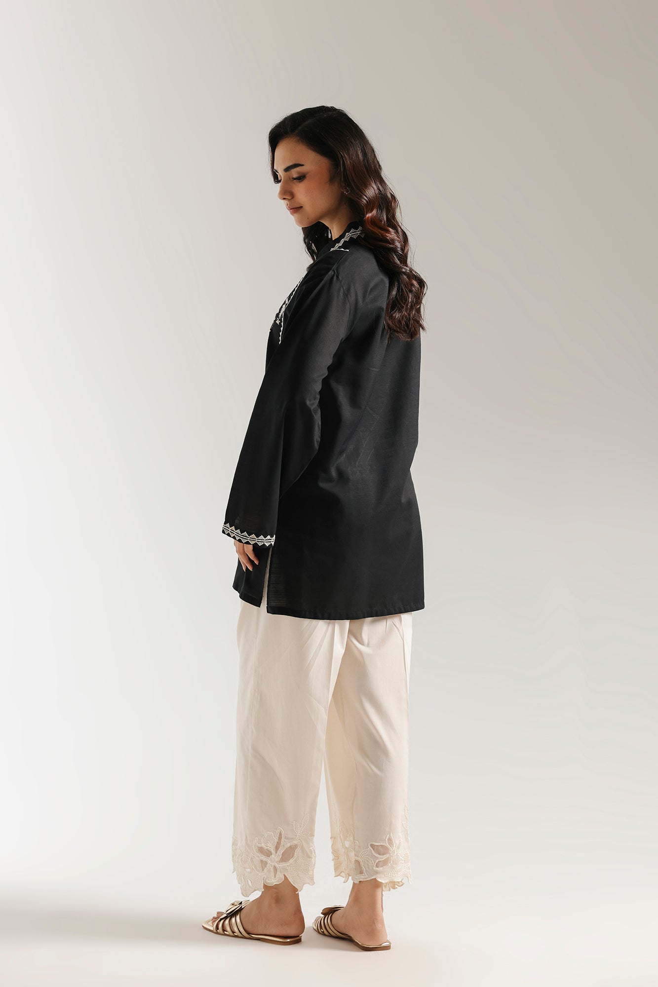 PRINTED KURTI (E6655/102/902)