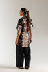 PRINTED KURTI (E6666/102/902)