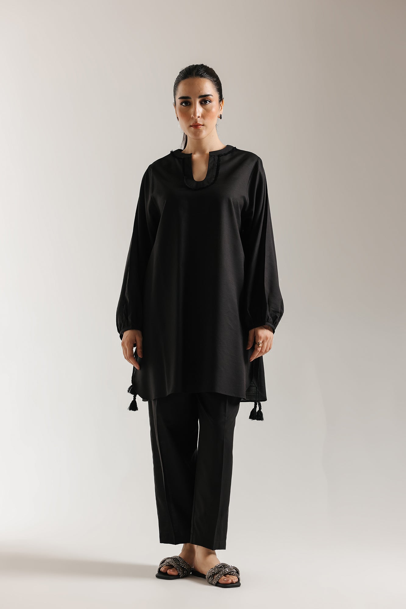 SOLID SUIT (E6682/102/902)