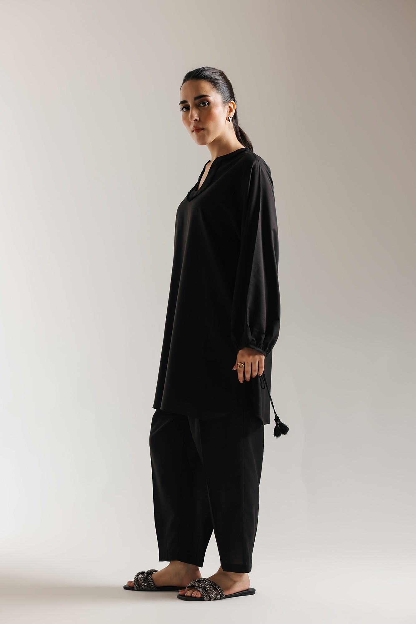 SOLID SUIT (E6682/102/902)