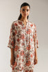 PRINTED SUIT (E6685/102/115)