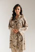 PRINTED SUIT (E6687/102/112)