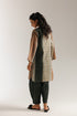 PRINTED SUIT (E6704/102/108)