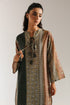 PRINTED SUIT (E6704/102/108)