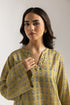 PRINTED SUIT (E6707/102/124)