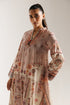 PRINTED DRESS (E6717/102/909)