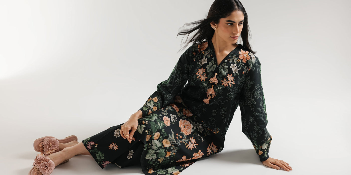 PRINTED SUIT (E6718/102/902)