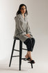 PRINTED SUIT (E6722/102/003)