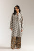 PRINTED SUIT (E6729/102/003)