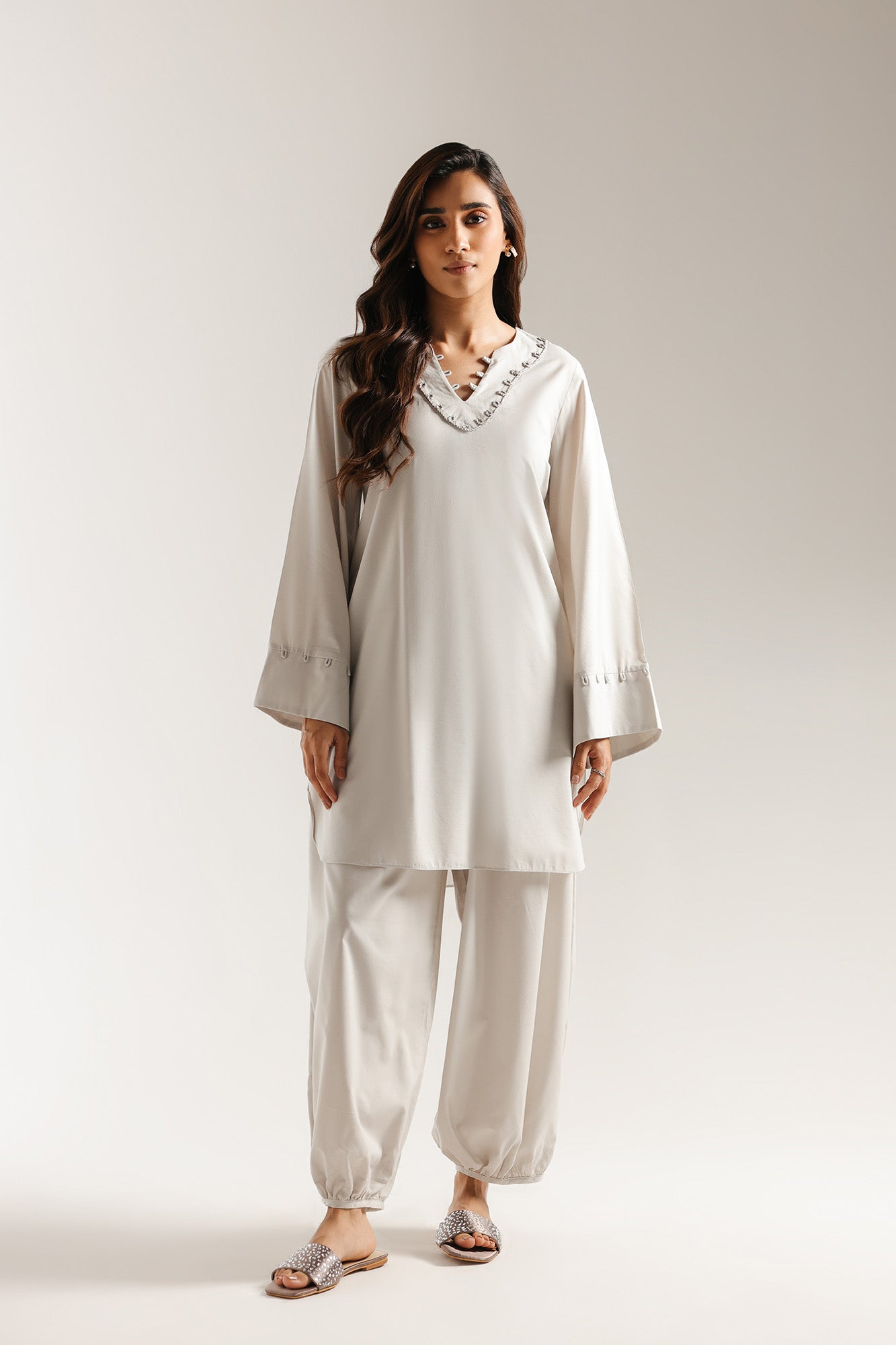 PRINTED SUIT (E6734/102/913)