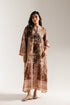 EMBROIDERED DRESS (E6940/102/801)