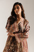 EMBROIDERED DRESS (E6940/102/801)