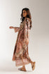 EMBROIDERED DRESS (E6940/102/801)