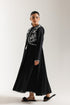 EMBROIDERED DRESS (E6944/102/901)
