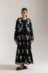 EMBROIDERED DRESS (E6960/102/902)