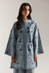 EMBROIDERED SUIT (E6973/102/605)