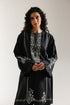 EMBROIDERED SUIT (E6979/102/901)