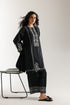 EMBROIDERED SUIT (E6979/102/901)