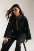EMBROIDERED SUIT (E6981/102/901)