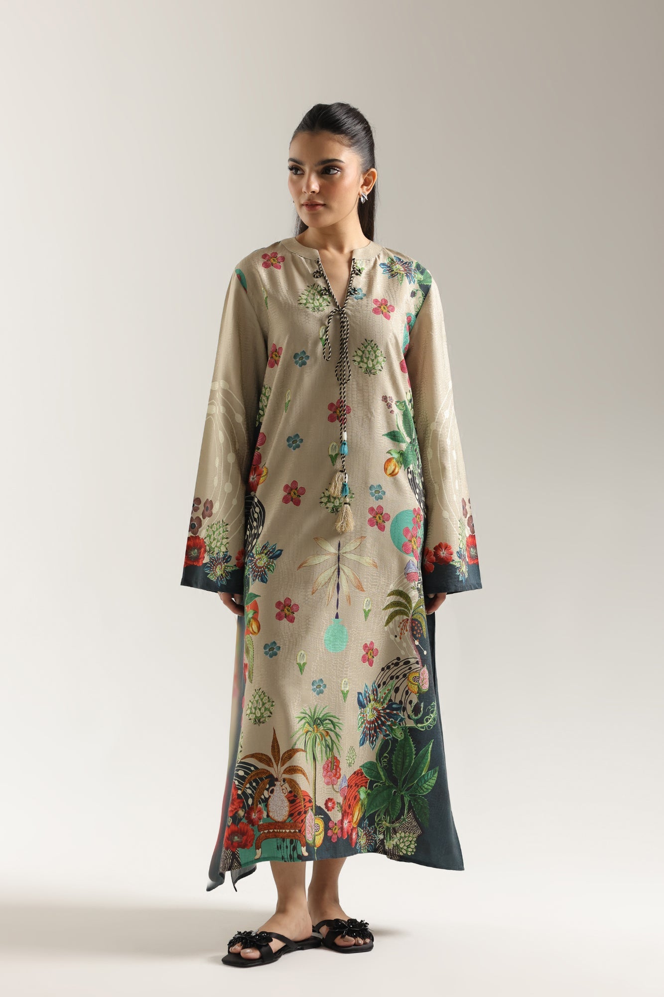 PRINTED SHIRT (E6982/102/602)