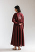EMBROIDERED DRESS (E6998/102/517)