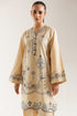 EMBROIDERED SUIT (E7012/102/112)