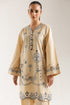 EMBROIDERED SUIT (E7012/102/112)