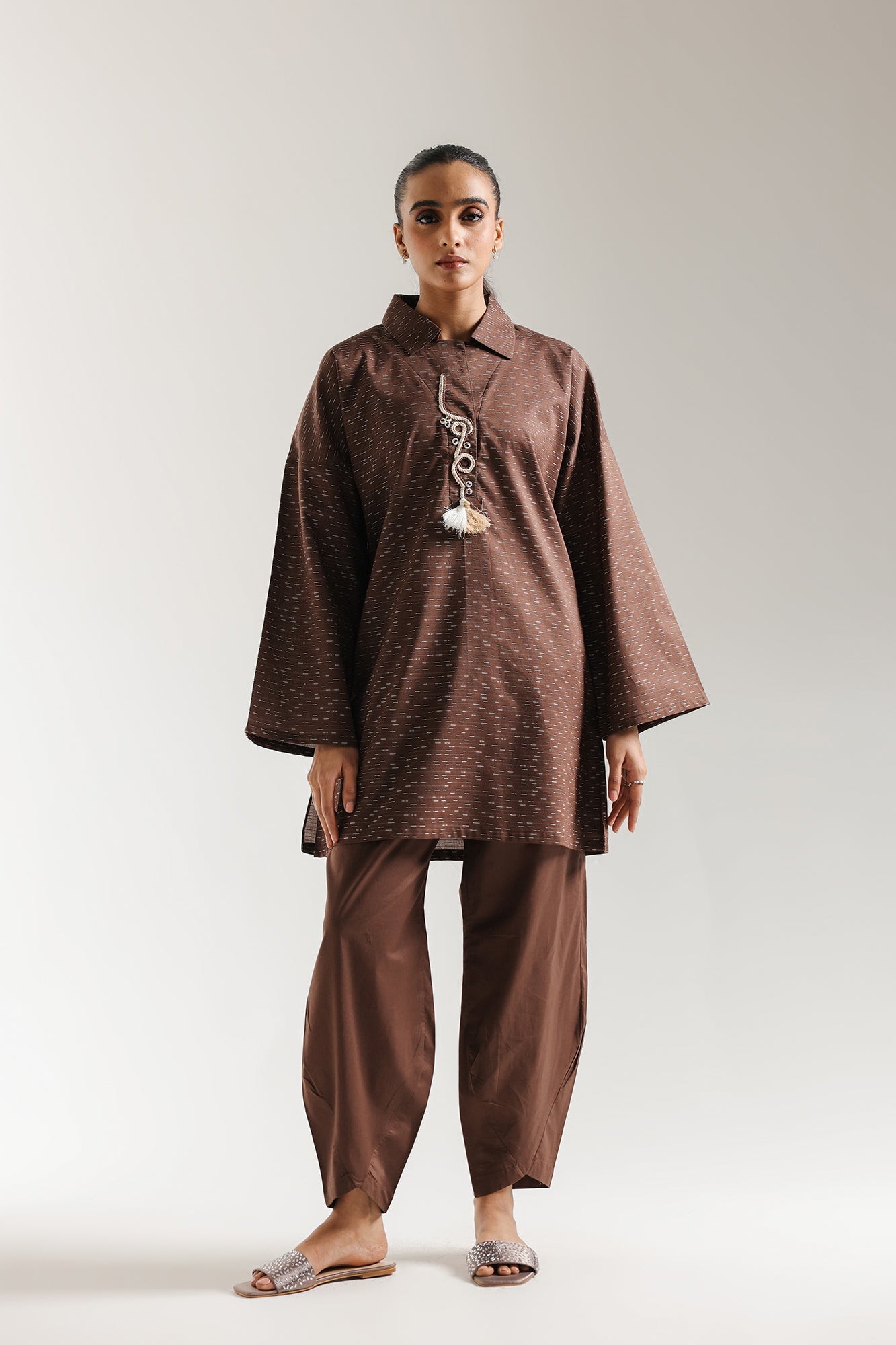 SOLID SUIT (E7017/102/128)