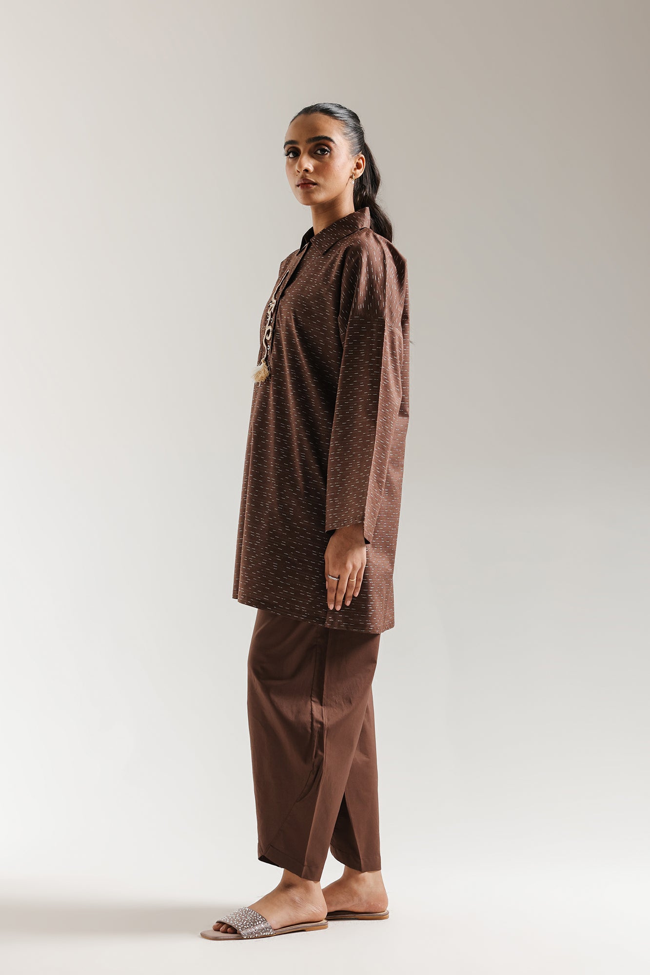 SOLID SUIT (E7017/102/128)