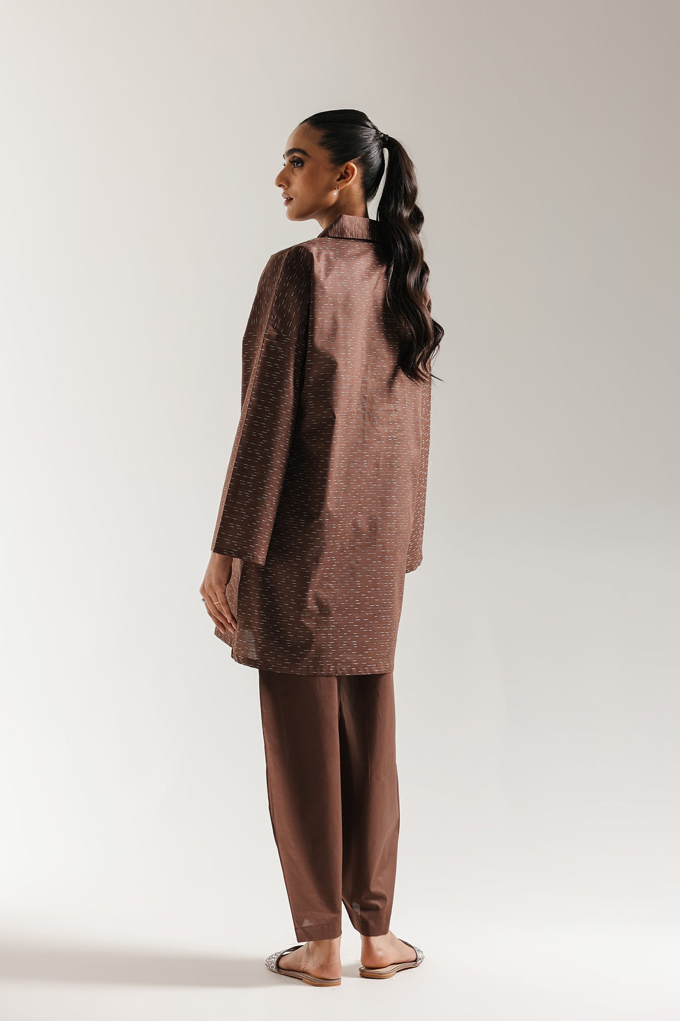 SOLID SUIT (E7017/102/128)