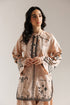 EMBROIDERED SUIT (E7043/102/808)