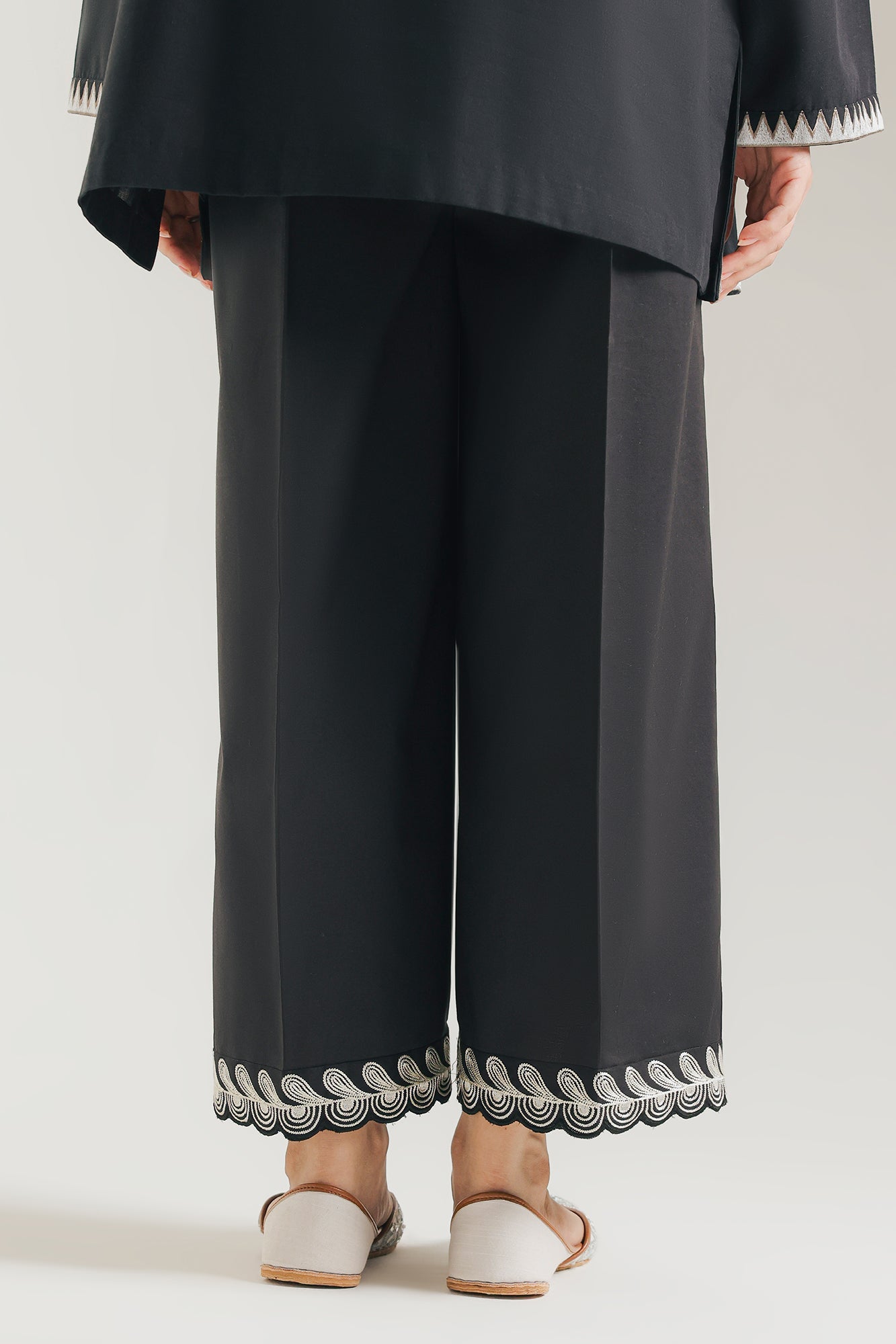 TROUSER (E7052/102/902)