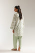 PRINTED SUIT (E7065/102/005)