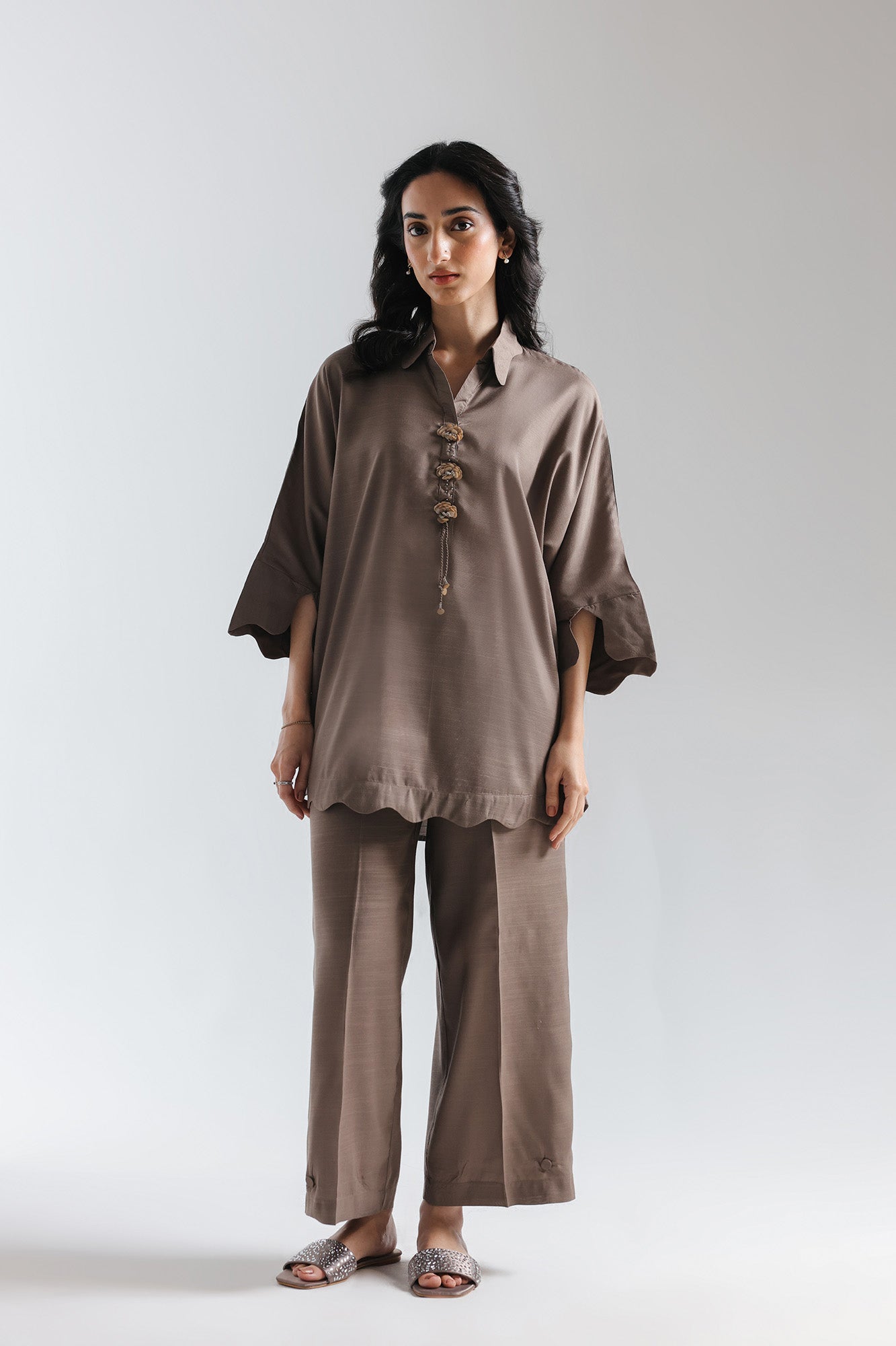 SOLID SUIT (E7070/102/128)