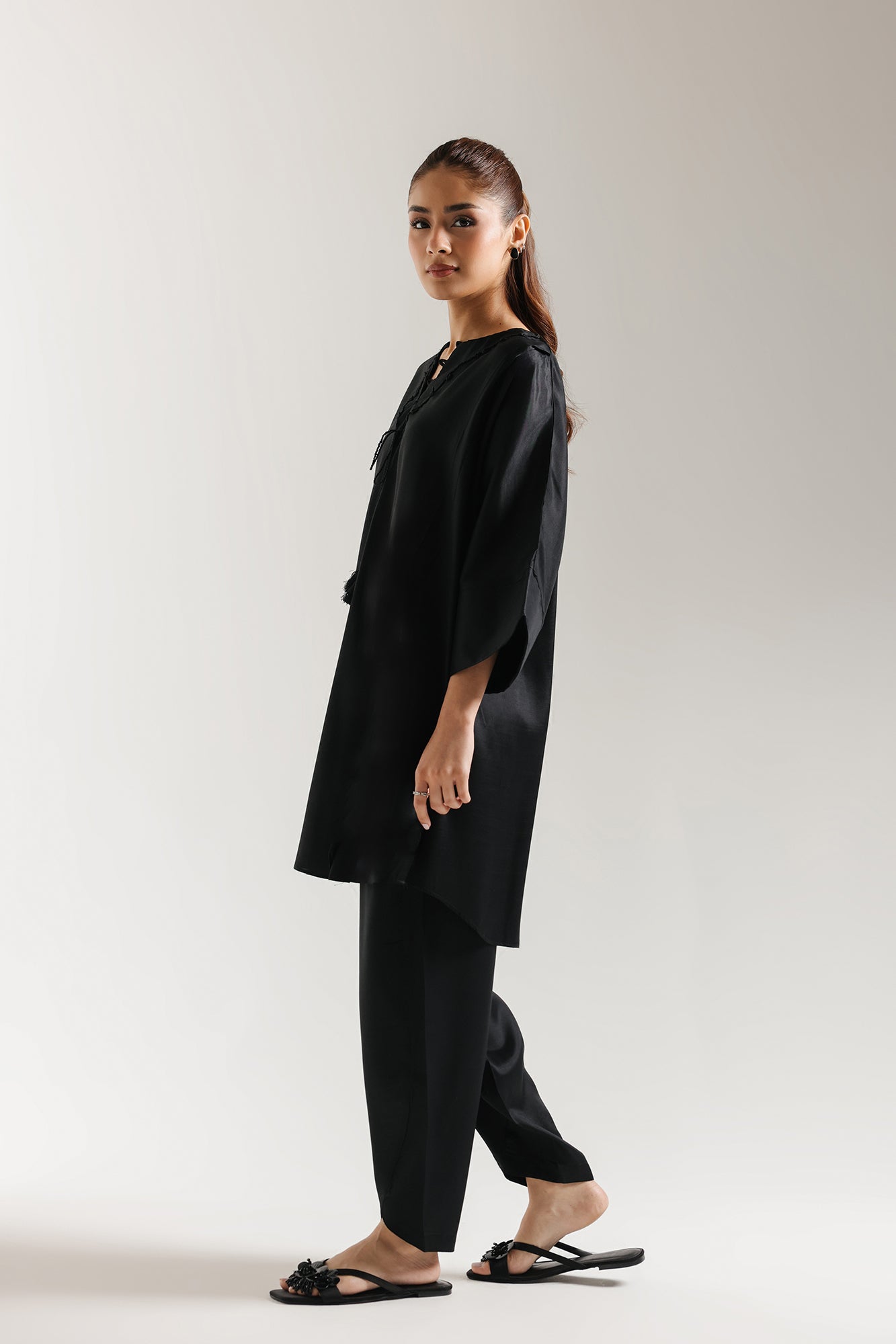 PRINTED SUIT (E7071/102/902)