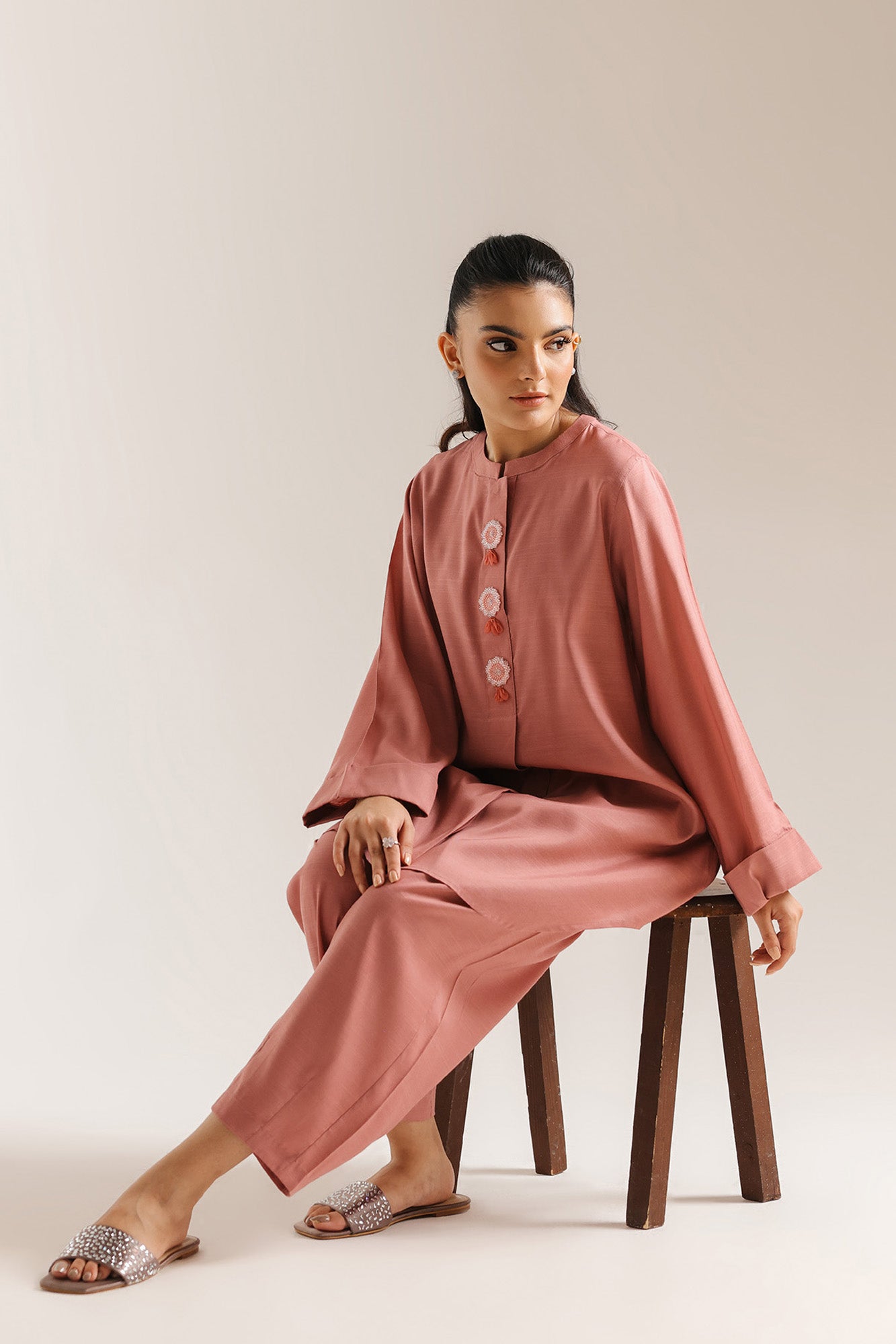 SOLID SUIT (E7072/102/314)