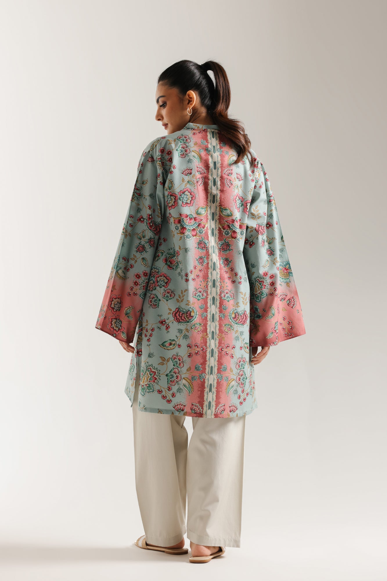 PRINTED SUIT (E7075/102/423)