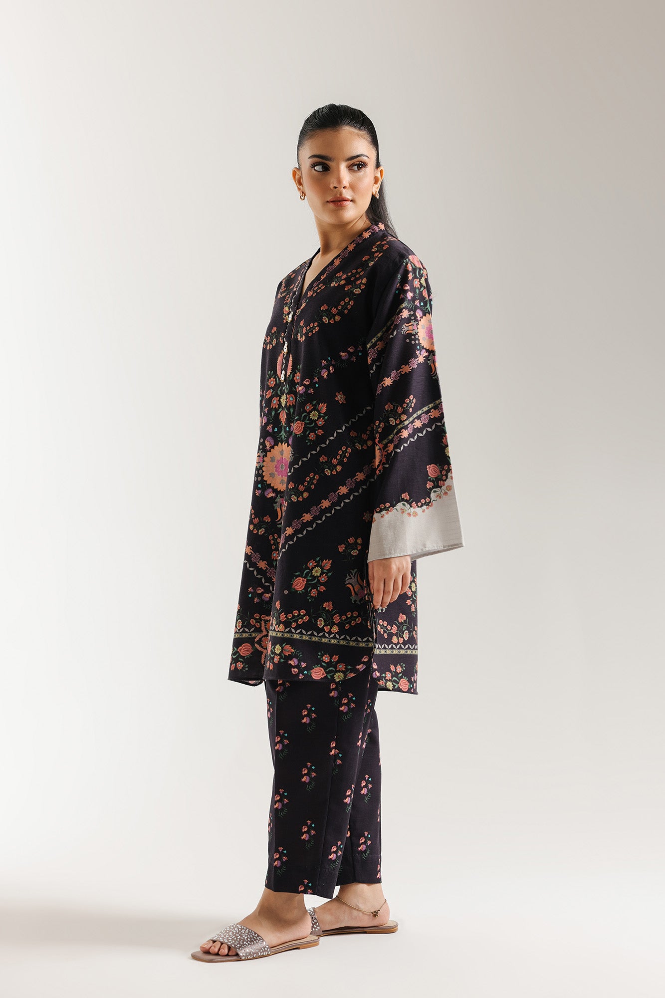 PRINTED SUIT (E7112/102/502)