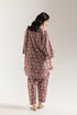 PRINTED SUIT (E7115/102/521)