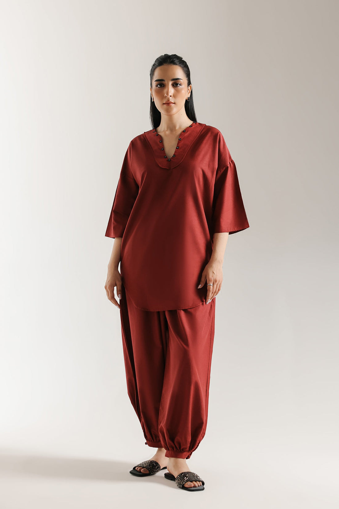 SOLID SUIT (E7119/102/305)