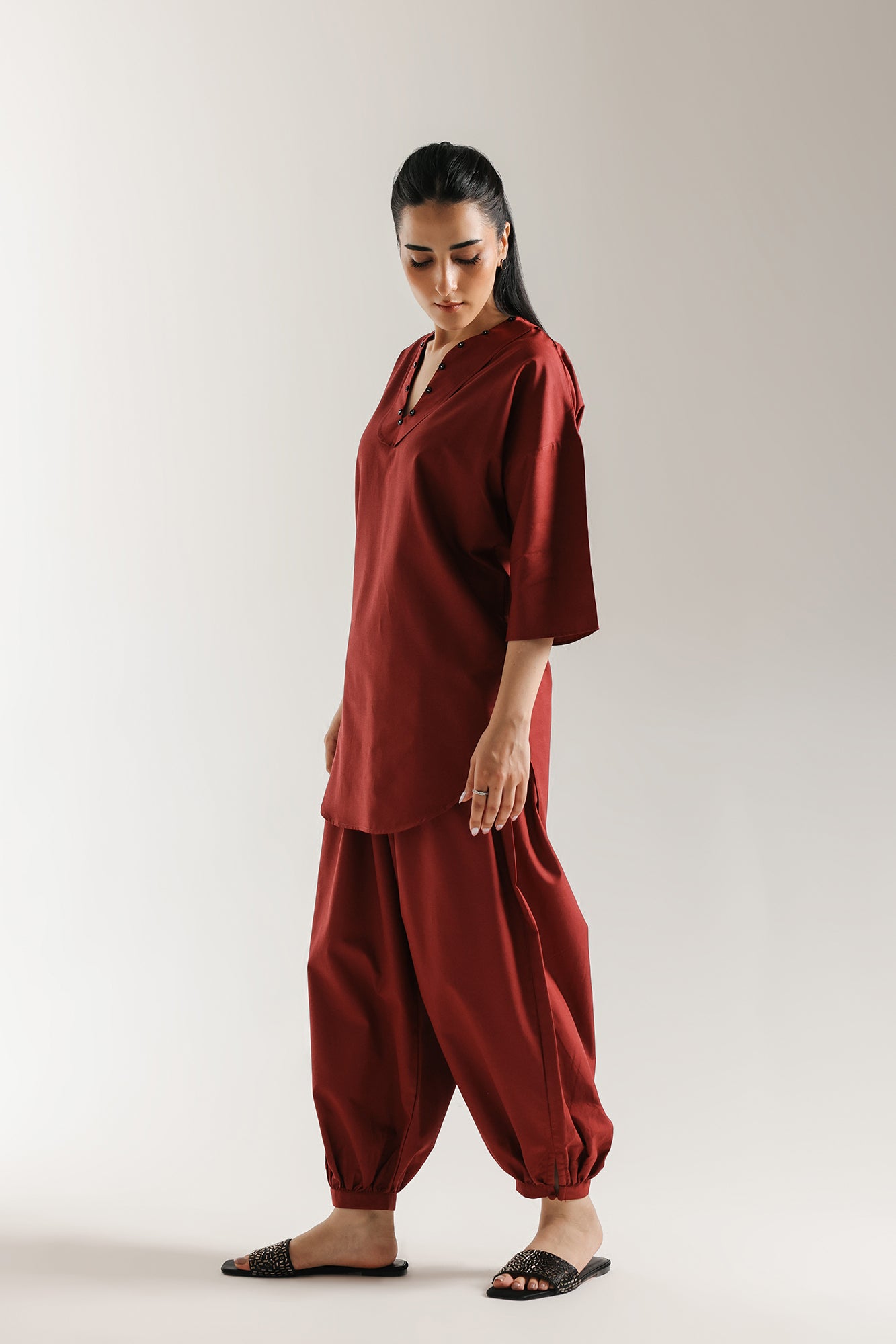 SOLID SUIT (E7119/102/305)