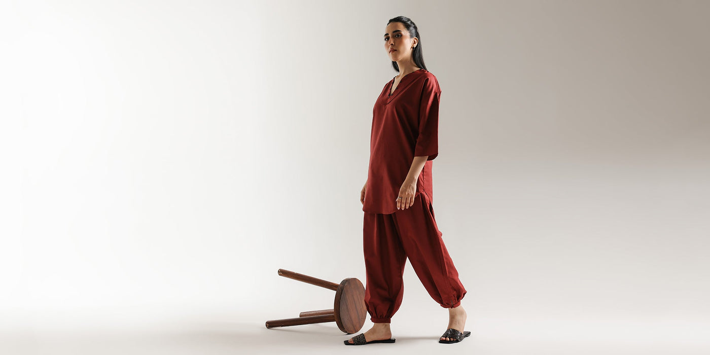 SOLID SUIT (E7119/102/305)