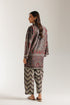PRINTED SUIT (E7124/102/403)
