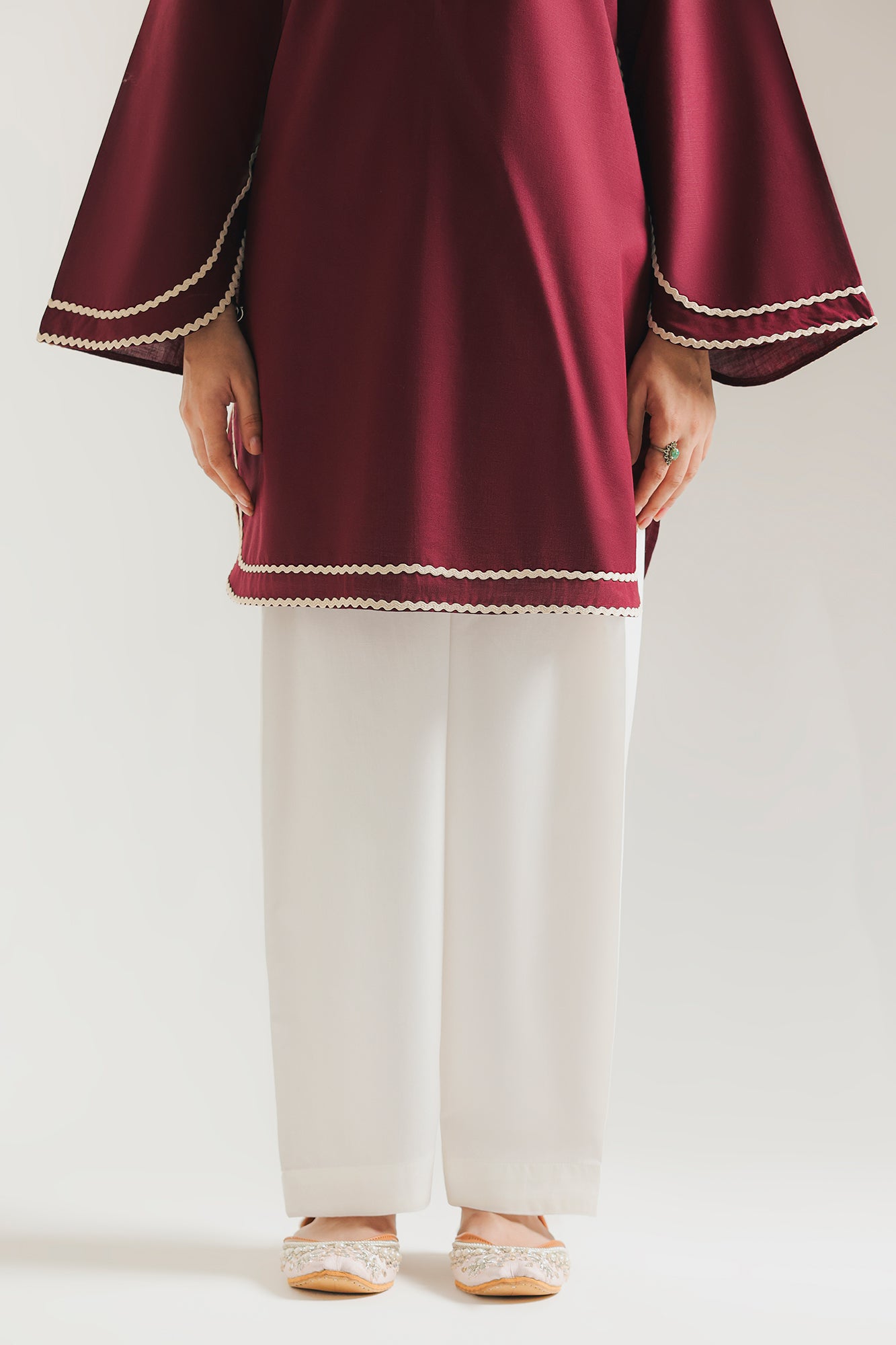 TROUSER (E7141/102/001)