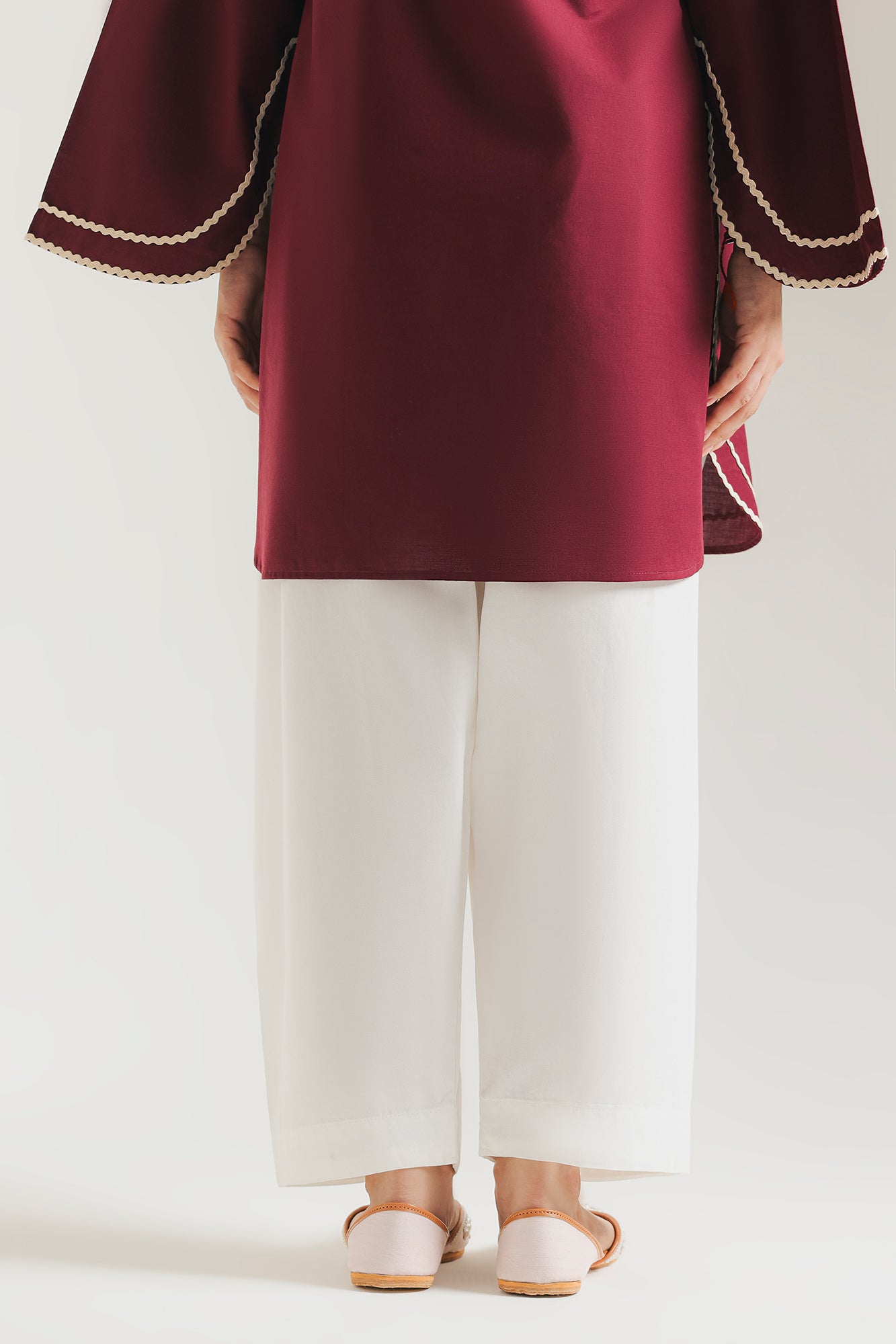 TROUSER (E7141/102/001)