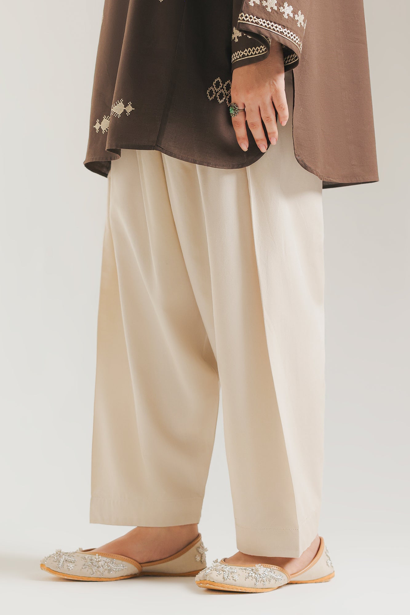 SHALWAR (E7141/102/004)