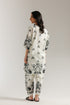 PRINTED SUIT (E7154/102/002)
