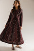 EMBROIDERED DRESS (E7209/102/304)